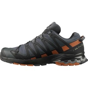 Resim Salomon Supercross 4 Gtx Kadın Koşu Ayakkabısı 