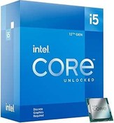 Resim INTEL Core i5-12600KF 3.6GHz LGA1700 Tra 