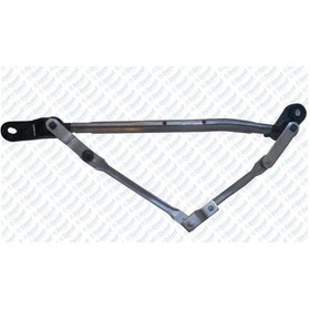 Resim On Cam Silecek Mekanizmasi Clio 1,2 1,5 Clio 3 1,4 1,5 2005- 504608586 