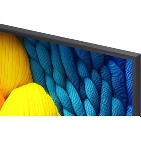 Resim LG 65NANO806B 65" 165 Ekran Uydu Alıcılı 4k Ultra HD webOS TV 
