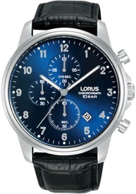 Resim Lorus Rm341jx9 Kronograf Erkek Kol Saati 