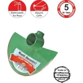 Resim Yarımay Çapa - Sapsız 