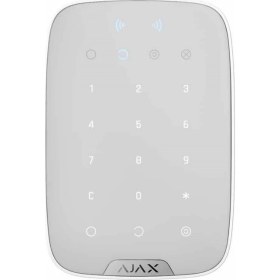 Resim TeknoKapsül Ajax Keypad, Kablosuz, Tuş Takımı, Beyaz 