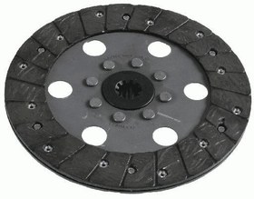 Resim Clutch Dısc 