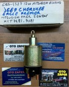 Resim Cbs-4527 Mars Otomatıgı 12V Mitsubishi Tipi Jeep Cherokee 