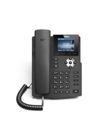 Resim Fanvil X3SG IP Masaüstü Telefon 