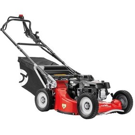 Resim Al-Ko 553K Benzinli Çim Biçme Makinesi 