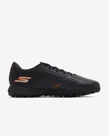 Resim Skechers Gold TF (252016 BKOR) | Siyah 