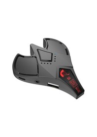 Resim Kugamer M3 Süper Üçlü Set - Pubg Mobile Klavye Mouse Konsol Dönüştürücü Yapay Zeka 2025 Model Türkçe 