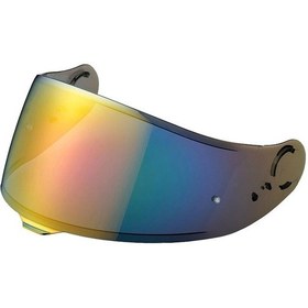 Resim Shoeı Cns-1cpn Kask Camı Spectra Turuncu Gt-aır 3 Turuncu 