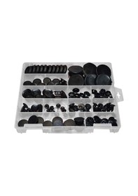 Resim Plastik Tapa Set Kutusu 120 Parça 