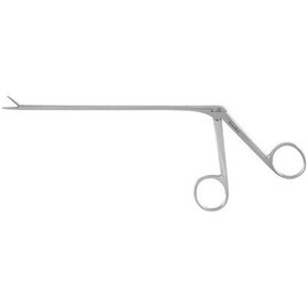 Resim Yabancı Cisim Çıkartma Pensi 16 Cm 