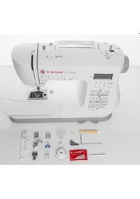 Resim Sınger C7205 Dikiş Makinesi 