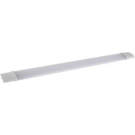 Resim YCL YBA-418B 18W 60cm Beyaz Yatay Bant Armatür 