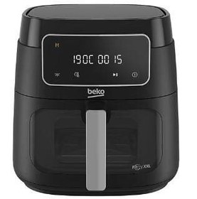 Resim Beko FRA 5364 S XXL Fit Fry 