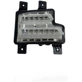 Resim Tıggo 7 Pro 2022- Gündüz Farı Sağ Tıggo Oem No: 605000269aa 