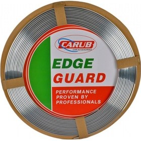 Resim Carub Elkamet Çıta Geniş Nikel 25 Mm X 15 Mt Br1600612 1 Adet 