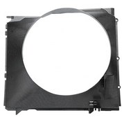 Resim BMW X5 RADYATÖR DAVLUMBAZI 17111439108 