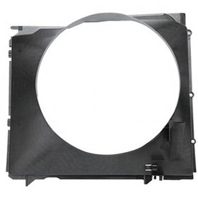 Resim BMW X5 RADYATÖR DAVLUMBAZI 17111439108 