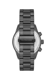 Resim U.S. Polo Assn. USPA1044-02 Erkek Kol Saati 