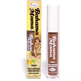 Resim theBalm Likit Bahama Mama Bronzer Cool Contour - Gratis 