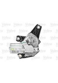 Resim Valeo - Opel Vivaro - Renault Trafic 2 01 Arka Silecek Motoru 