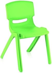 Resim Fiore Büyük Şirin Çocuk Sandalyesi YEŞİL 