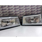 Resim Mako Orijinal Mako Far Slx Takım (Sağ-Sol) Uyumlu 