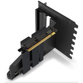 Resim Nzxt Ab-rh175-b1 Dikey Ekran Kartı Montaj Kiti Pcıe4.0 Siyah 