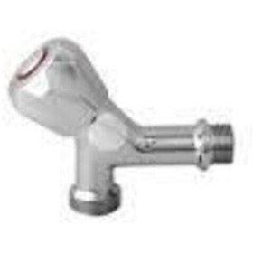 Resim Genel Markalar Çamaşır Musluğu-beyaz 