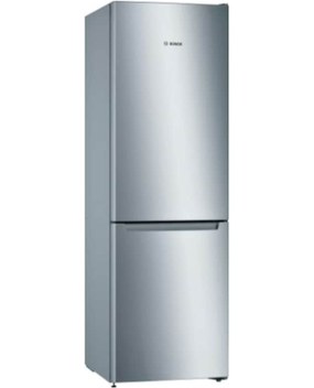 BOSCH KDN86XWE1N 641 L No Frost Üstten Dolduruculu Buzdolabı