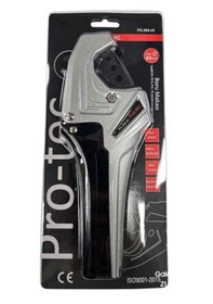 Resim Protec Profesyonel Pvc Pprc Boru Kesme Makası 350-42 