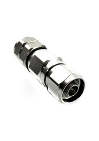 Resim Hengxing Heliax 1-2 N Type Konnektör - Fox Telsiz 