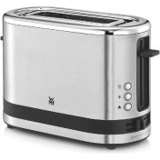 Resim WMF Kitchenminis Tek Bölmeli 7 Isı Ayarlı Çelik Ekmek Kızartma Makinesi 