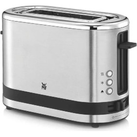Resim WMF Kitchenminis Tek Bölmeli 7 Isı Ayarlı Çelik Ekmek Kızartma Makinesi 