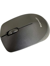 Resim Raynox RX-M204 Kablosuz Mouse Siyah 
