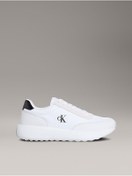 Resim Calvin Klein Erkek Athleisure Runner Sneaker 