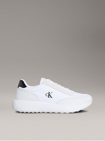 Resim Calvin Klein Erkek Athleisure Runner Sneaker 