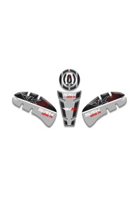 Resim Motosıklet Kaplama Rks Srk 125r Uyumlu Model 03 