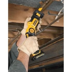 Resim Storemax 0-10-425 Tılkı Kuyruğu Testere, Sarı, 5 Adet 