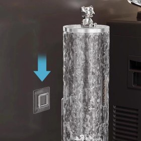 Resim Sunup SN-27110 Kendinden Yapışkanlı Plastik - Karton Bardak Dispenseri 