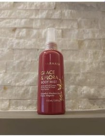 Resim Farmasi Grace Flora Vücut Spreyi 115 ml 