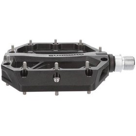 Resim Shimano Pedal Mtb PD-GR400 Platform Siyah 