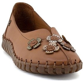 Resim Venüs 2010711y-22y Kadın Atom Ayakkabı 2010711Y-R4273 Taba 