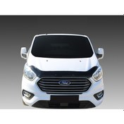 Resim Ford Custom Ön Kaput Rüzgarlığı 2018-2019 