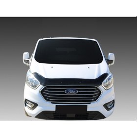 Resim Ford Custom Ön Kaput Rüzgarlığı 2018-2019 