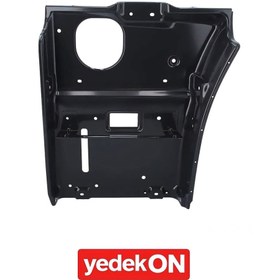 Resim Basamak Paneli 5-6 Seri Sol - 1498179 