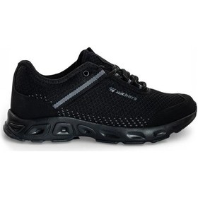 Resim Wickers 3017 Erkek Rahat Sneaker Siyah 