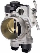 Resim Fiat Brava Gaz Boğaz Kelebeği 1.6 - 16 Valf Orjinal Opar 46531929 