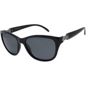 Resim Tonny Black 4006 C101 Polarize Kadın Güneş Gözlüğü 